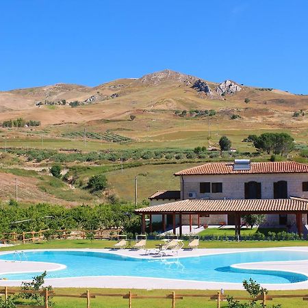 Tenuta Lanza Il Mulino Acquaviva Platani Extérieur photo