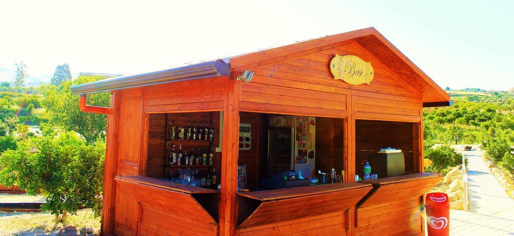 Tenuta Lanza Il Mulino Acquaviva Platani Extérieur photo