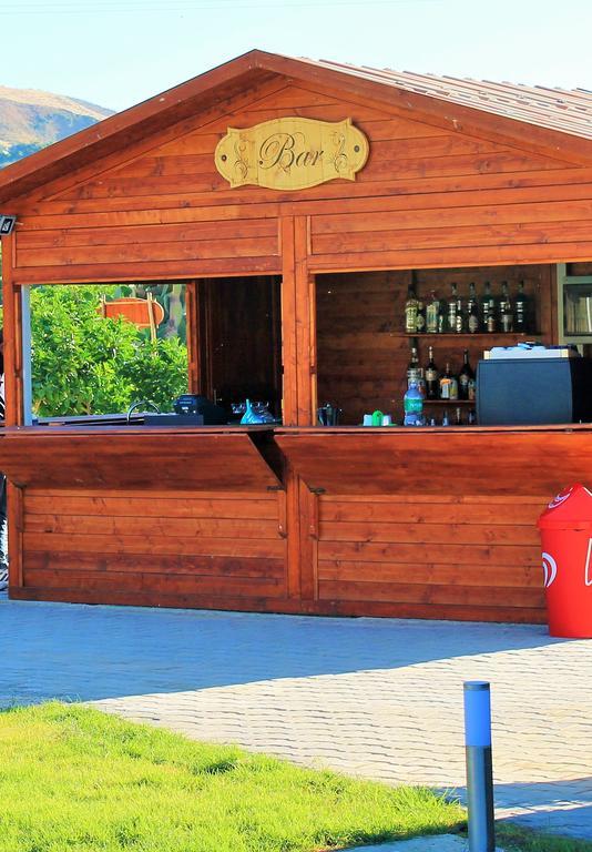Tenuta Lanza Il Mulino Acquaviva Platani Extérieur photo