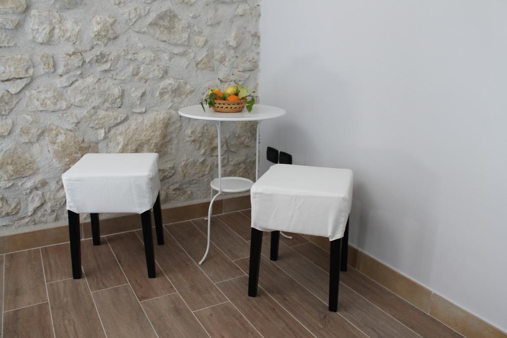Tenuta Lanza Il Mulino Acquaviva Platani Extérieur photo
