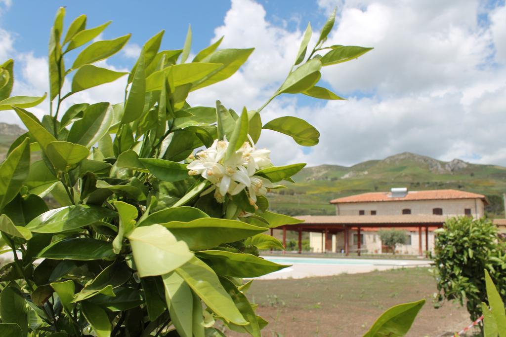 Tenuta Lanza Il Mulino Acquaviva Platani Extérieur photo