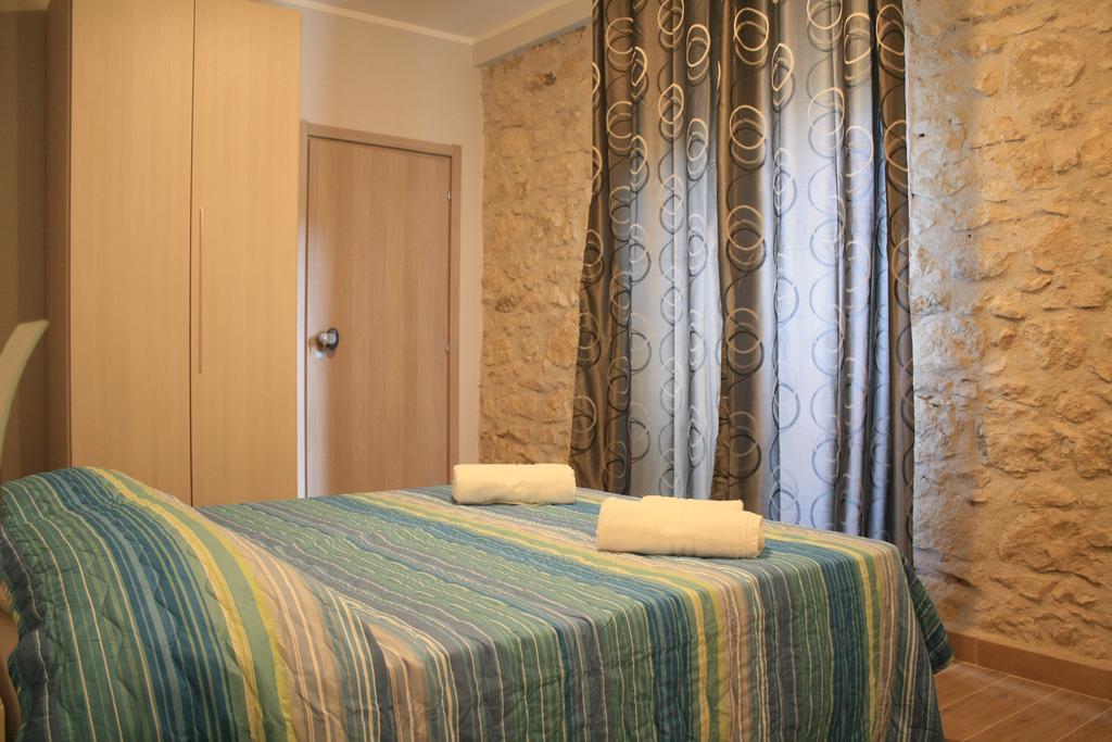 Tenuta Lanza Il Mulino Acquaviva Platani Extérieur photo
