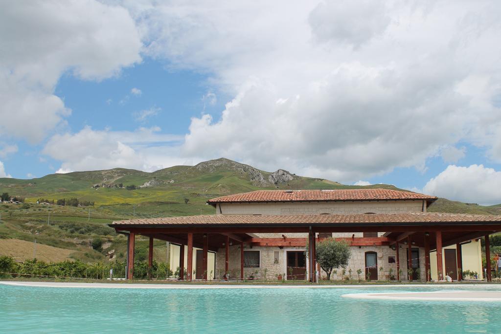 Tenuta Lanza Il Mulino Acquaviva Platani Extérieur photo