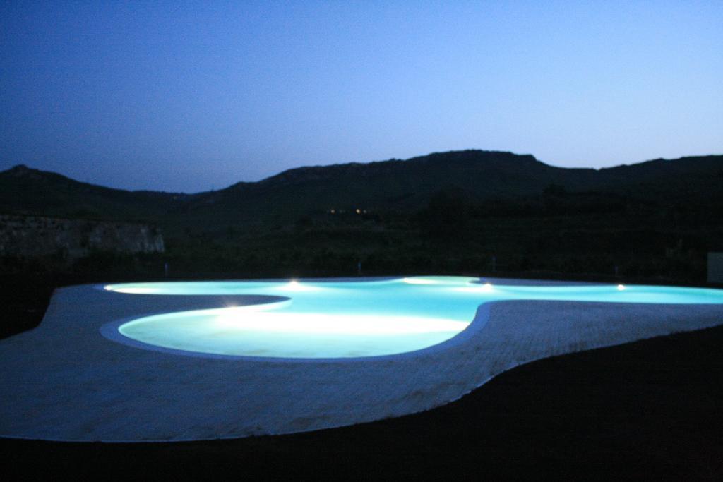 Tenuta Lanza Il Mulino Acquaviva Platani Extérieur photo