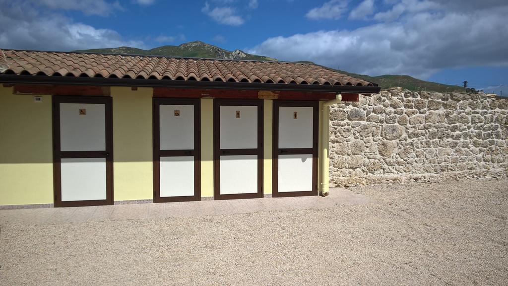 Tenuta Lanza Il Mulino Acquaviva Platani Extérieur photo