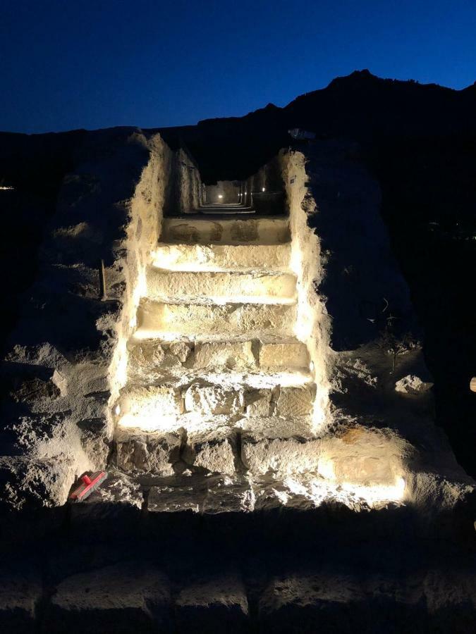 Tenuta Lanza Il Mulino Acquaviva Platani Extérieur photo