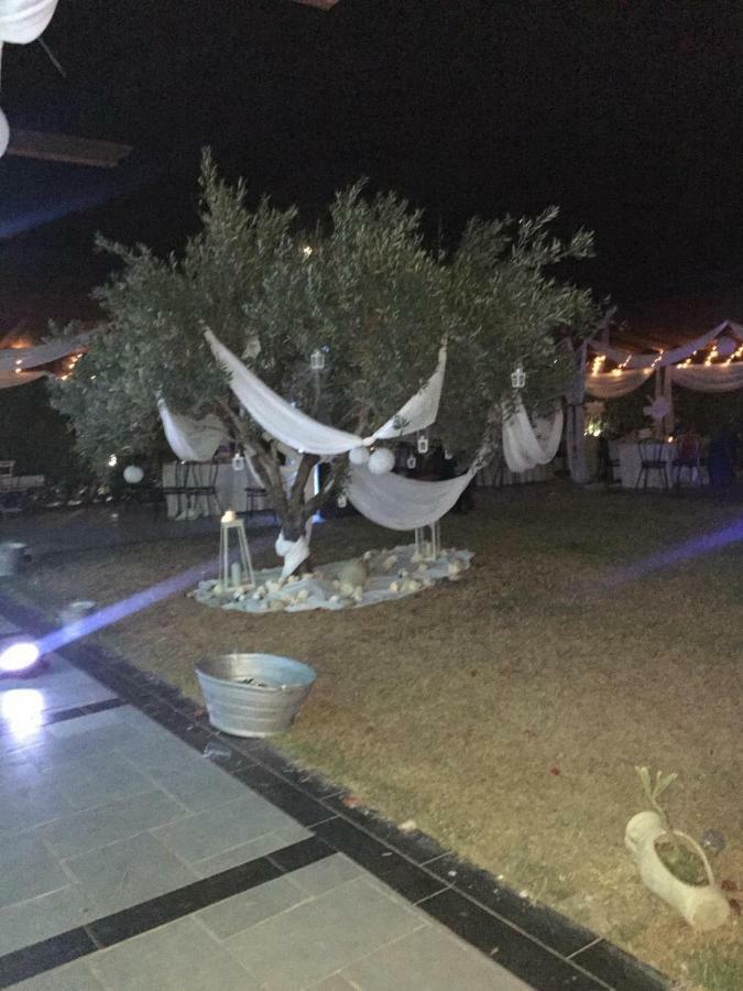 Tenuta Lanza Il Mulino Acquaviva Platani Extérieur photo
